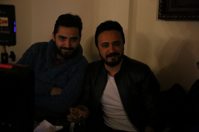 Deniz Denizciler Fotoğrafı