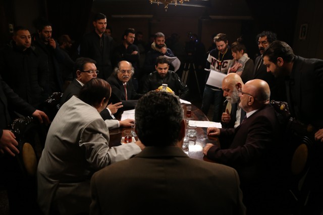 Deniz Denizciler fotoğrafı