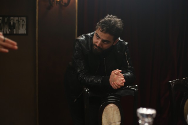 Deniz Denizciler fotoğrafı