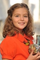 Greta Fusco fotoğrafı