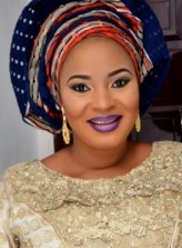 Moji Olaiya fotoğrafı