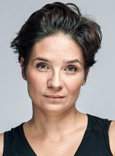 Agnieszka Smoczynska fotoğrafı