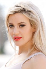 Rachel Sheen fotoğrafı