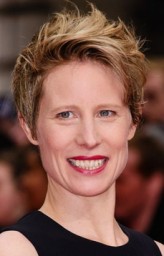 Thea Sharrock fotoğrafı