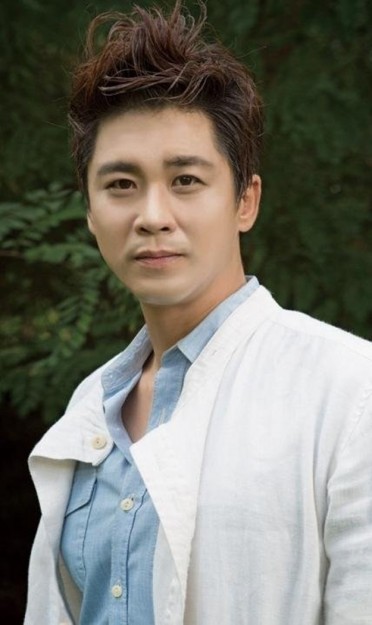 Kim Do-hyun fotoğrafı