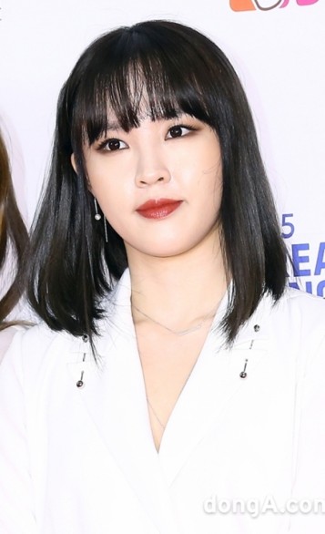 Jeon Ji-yoon Fotoğrafı