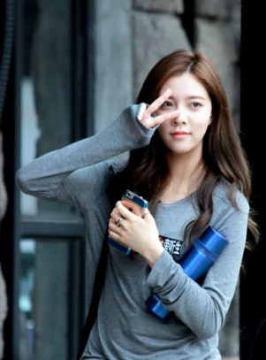 Song Yangfei Fotoğrafı