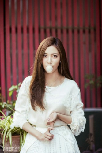 Song Yangfei Fotoğrafı