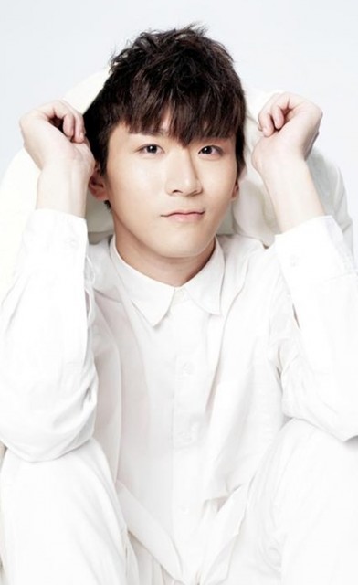 Zeng Hong Chang Fotoğrafı