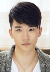 Zeng Hong Chang fotoğrafı