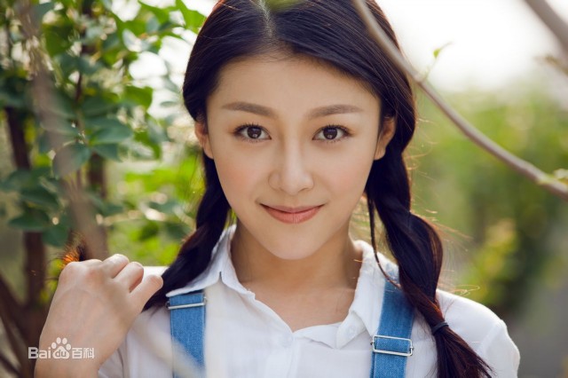 Sun Jiaqi Fotoğrafı