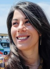 Melisa Üneri fotoğrafı