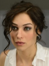 Anastasiya Klyueva fotoğrafı