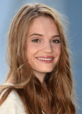 Noémie Schmidt fotoğrafı