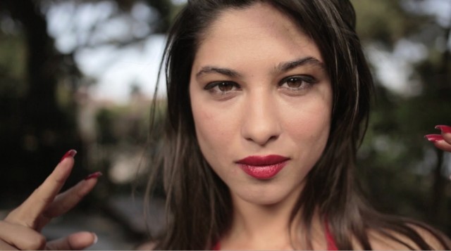 Eylül Ezgi Yılmaz fotoğrafı