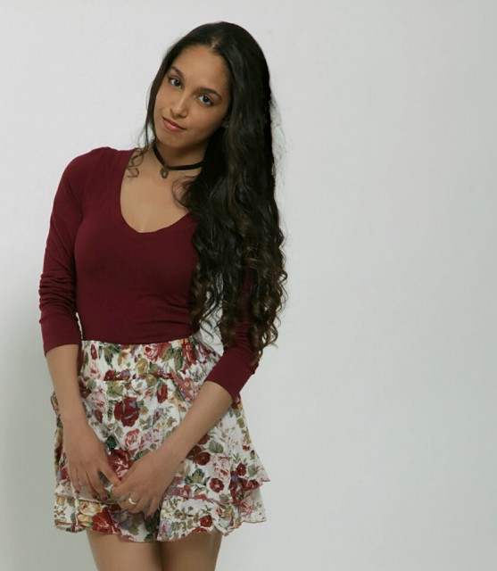 Tamara Skylar Jones Fotoğrafı