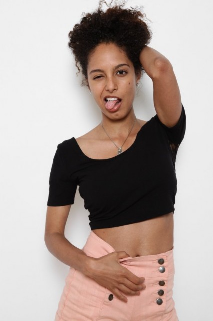 Tamara Skylar Jones fotoğrafı