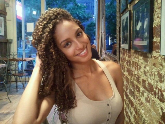 Tamara Skylar Jones Fotoğrafı