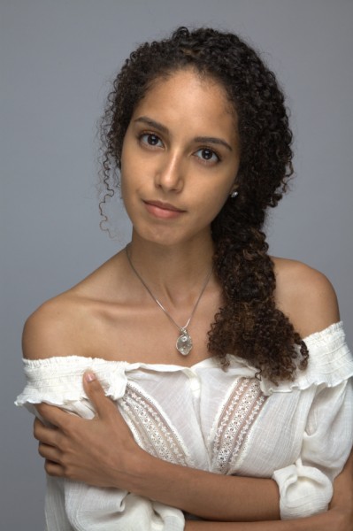 Tamara Skylar Jones Fotoğrafı