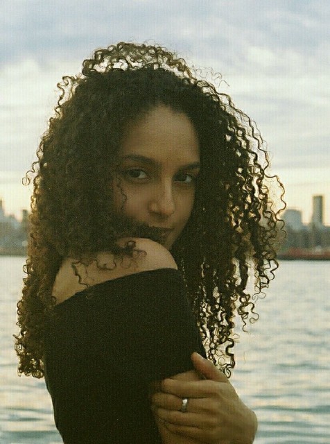 Tamara Skylar Jones Fotoğrafı