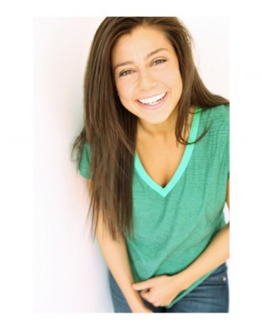 Anni Weisband fotoğrafı