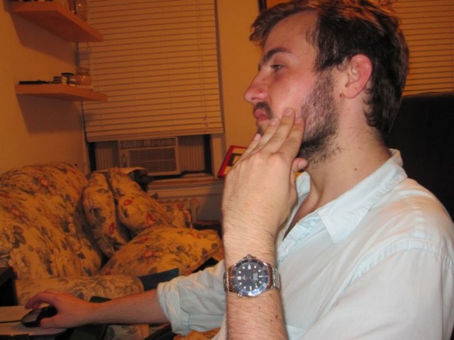 Colby Day fotoğrafı