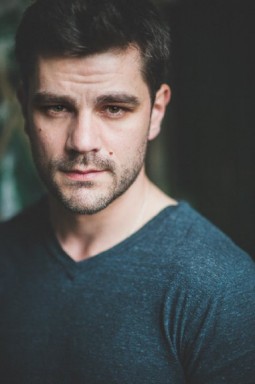 Hamish Allan-Headley fotoğrafı