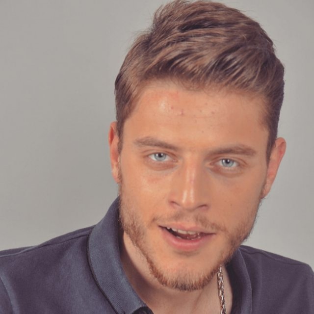 Ali Burak Ceylan Fotoğrafı