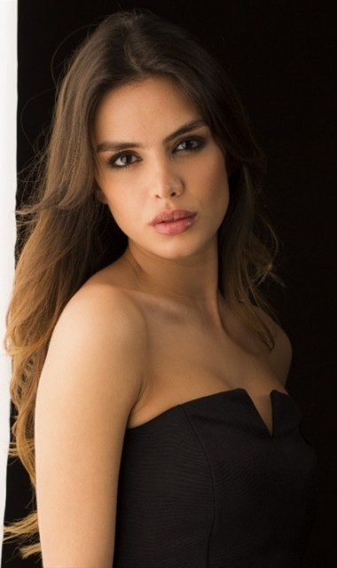 Çağla Demir fotoğrafı