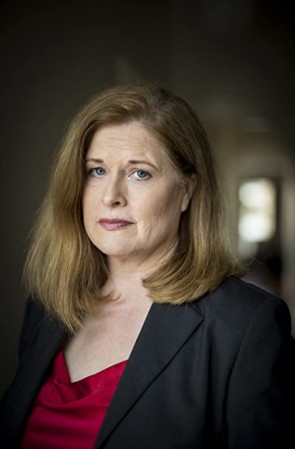 Barbara Hastings Fotoğrafı