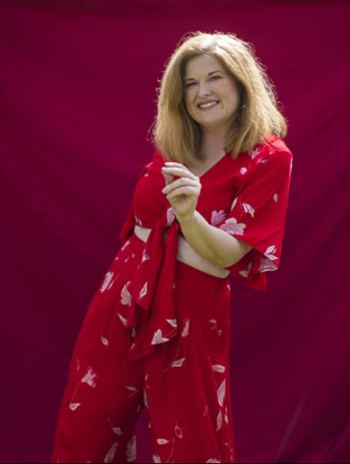 Barbara Hastings Fotoğrafı