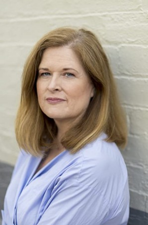 Barbara Hastings Fotoğrafı