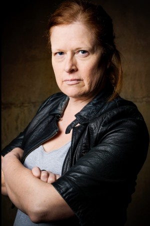 Barbara Hastings Fotoğrafı