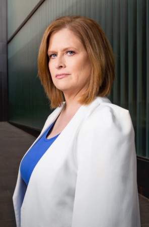 Barbara Hastings Fotoğrafı