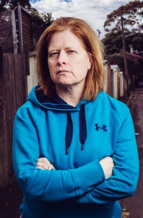 Barbara Hastings Fotoğrafı