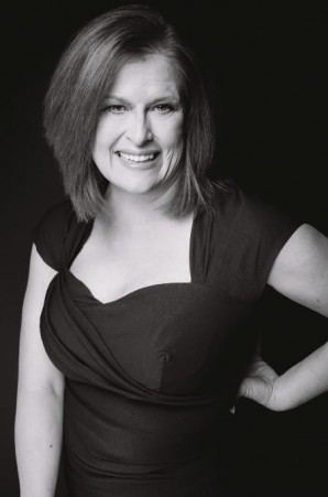 Barbara Hastings Fotoğrafı