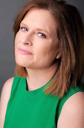 Barbara Hastings Fotoğrafı