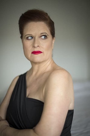 Barbara Hastings fotoğrafı