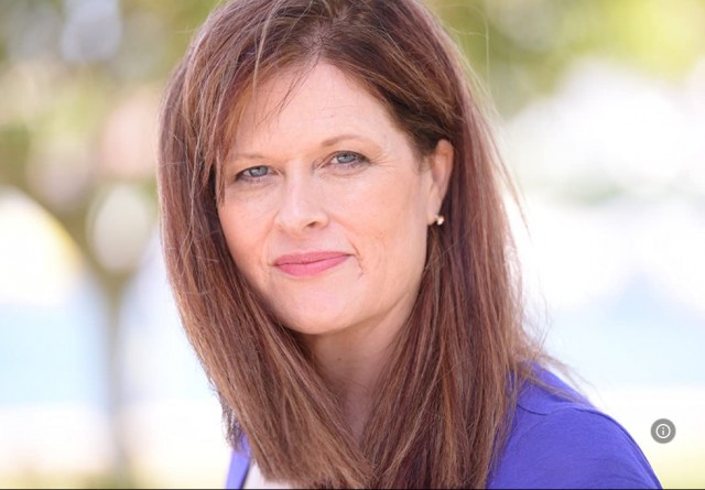 Barbara Hastings fotoğrafı