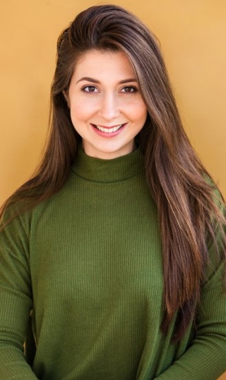 Margo Kazaryan fotoğrafı