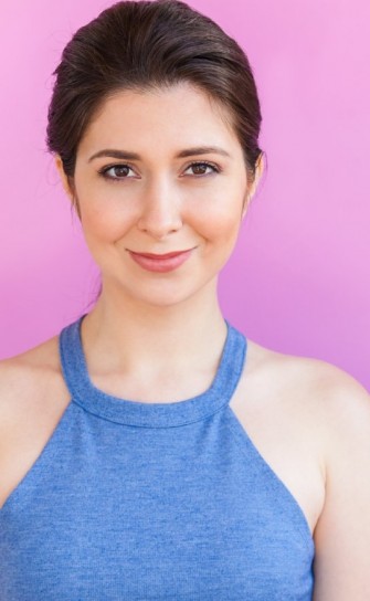 Margo Kazaryan fotoğrafı