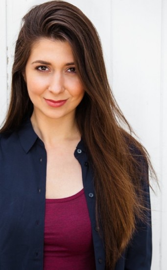 Margo Kazaryan fotoğrafı