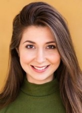 Margo Kazaryan fotoğrafı