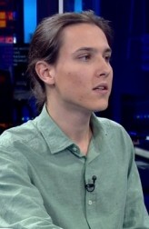 Ege Dündar fotoğrafı