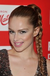 Carla Nieto fotoğrafı