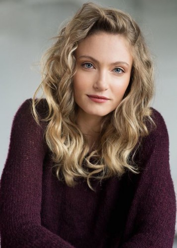 Caitlyn Sponheimer Fotoğrafı