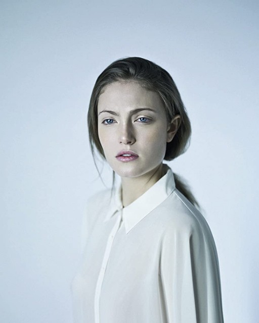 Caitlyn Sponheimer Fotoğrafı