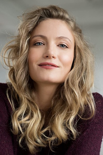 Caitlyn Sponheimer fotoğrafı