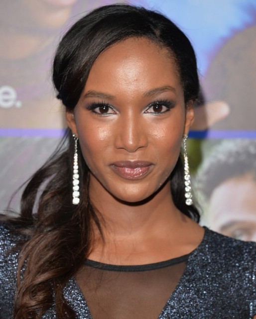 Krystal M. Harris Fotoğrafı