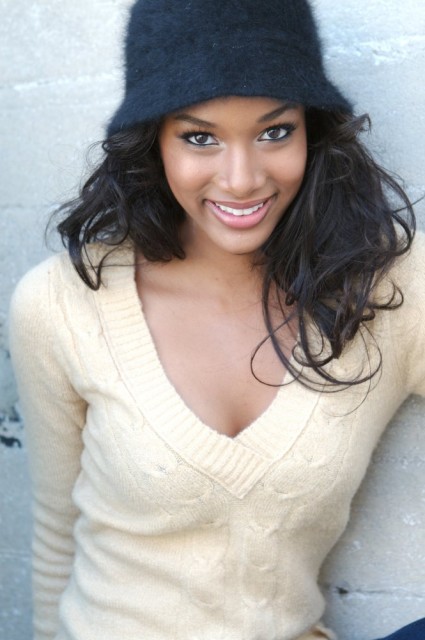 Krystal M. Harris Fotoğrafı